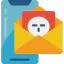 Email icon 64x64