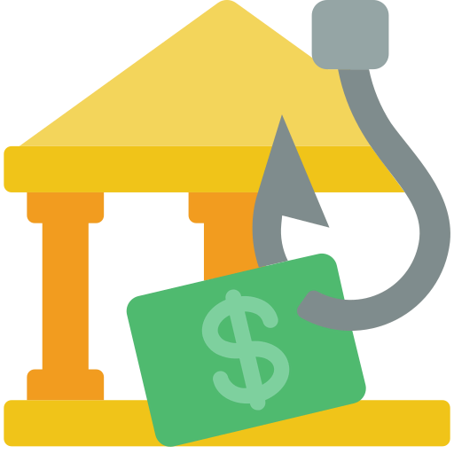Phishing icon