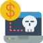 Scam icon 64x64