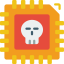 Hacker Ikona 64x64