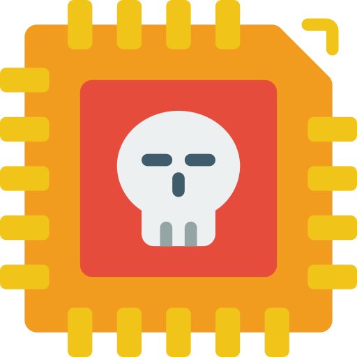 Hacker icon