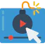 Video icon 64x64