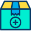 Package іконка 64x64