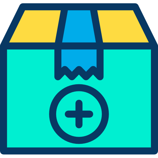 Package ícono