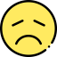 Sad icon 64x64