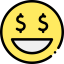 Greed icon 64x64