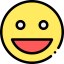 Smile biểu tượng 64x64