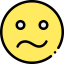 Nervous icon 64x64