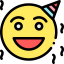 Birthday biểu tượng 64x64
