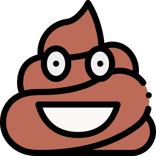 Poo icon