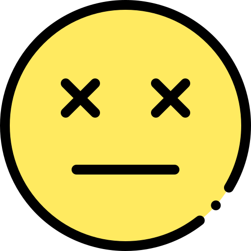 Dead icon