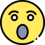 Удивлен иконка 64x64