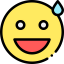 Sweat biểu tượng 64x64