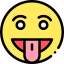 Tongue biểu tượng 64x64