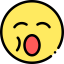Yawning biểu tượng 64x64