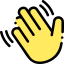 Applause іконка 64x64