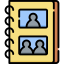 Photo album icon 64x64