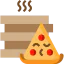 Pizza icon 64x64