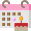 Birthday icon 64x64