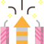 Fireworks icon 64x64