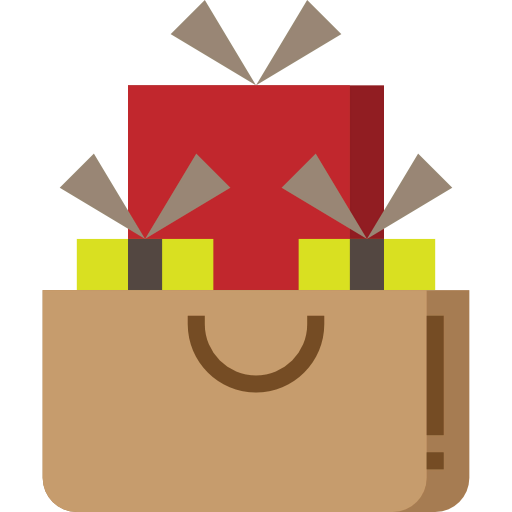 Gift icon