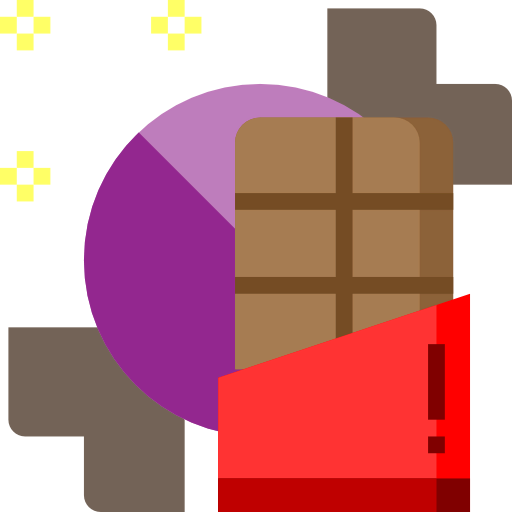 Chocolate icon