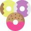 Doughnut icon 64x64