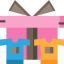 Gifts icon 64x64