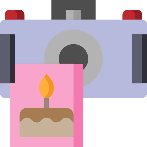 Camera icon