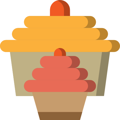 Dessert icon