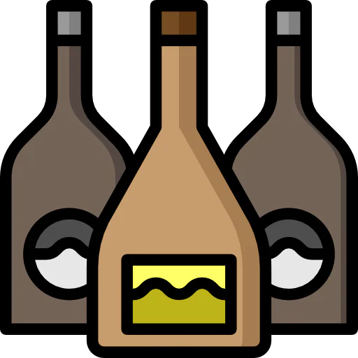 Bottle icon