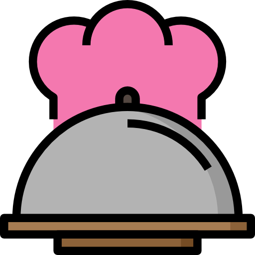 Dish icon
