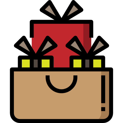 Gift icon