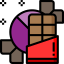 Chocolate icon 64x64