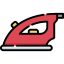 Iron icon 64x64
