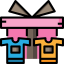 Gifts icon 64x64