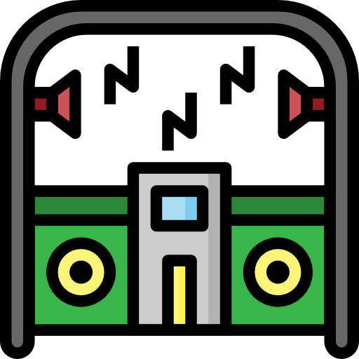 Speaker icon