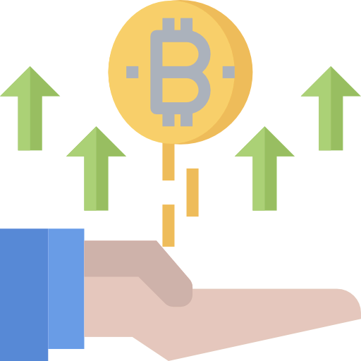 Increase Symbol