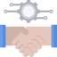 Agreement 图标 64x64
