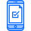 Ballot icon 64x64