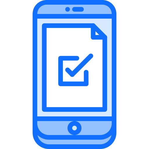 Ballot icon