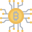 Blockchain 图标 64x64