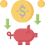 Funds 图标 64x64