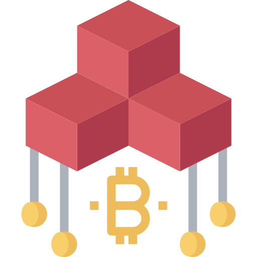 Bitcoin icon