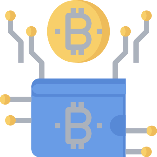 Wallet icon