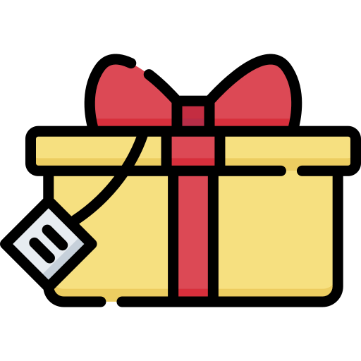 Present icon