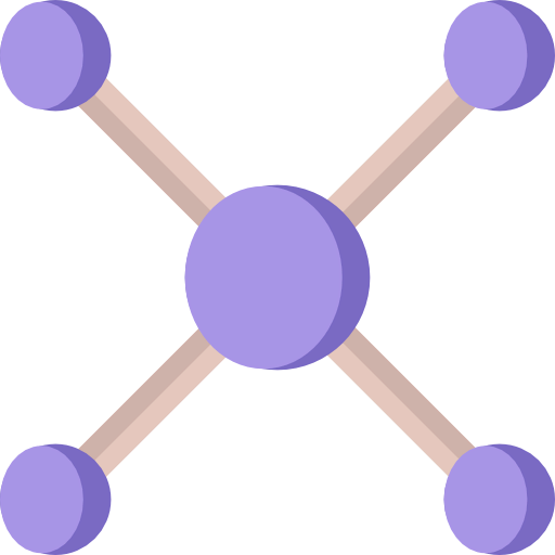 Circuit icon