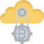 Cloud computing 图标 64x64