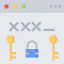 Protection icon 64x64