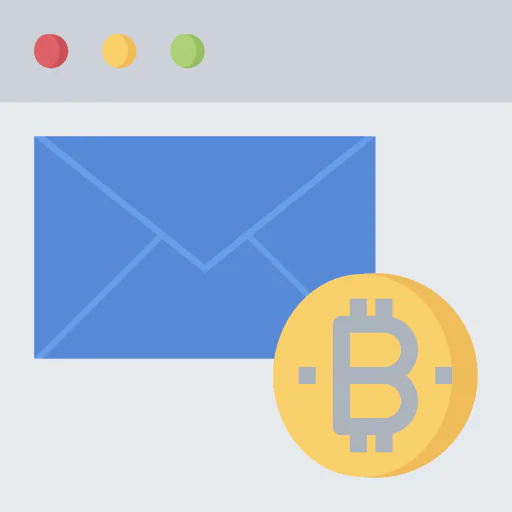 Mail icon
